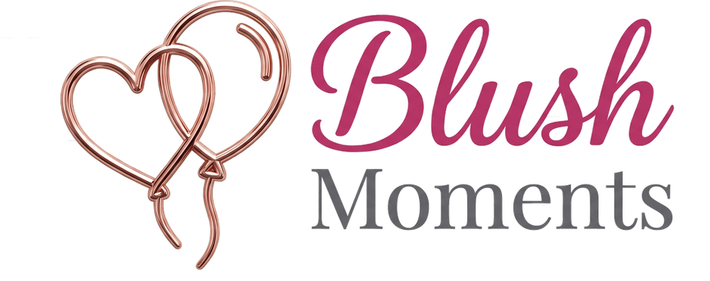 Blush Moments